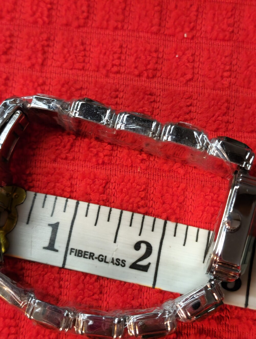 Swarovski Swan Watch - Picture 16 of 16